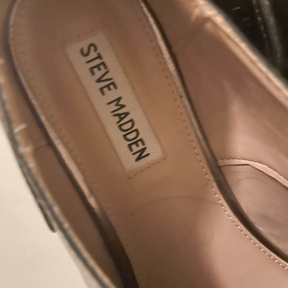 ❌SOLD❌ BRAND NEW STEVE MADDEN shoes - Picture 4 of 6